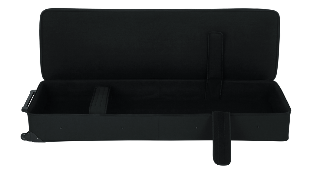 Extra Long 88 Note Lightweight Keyboard Case