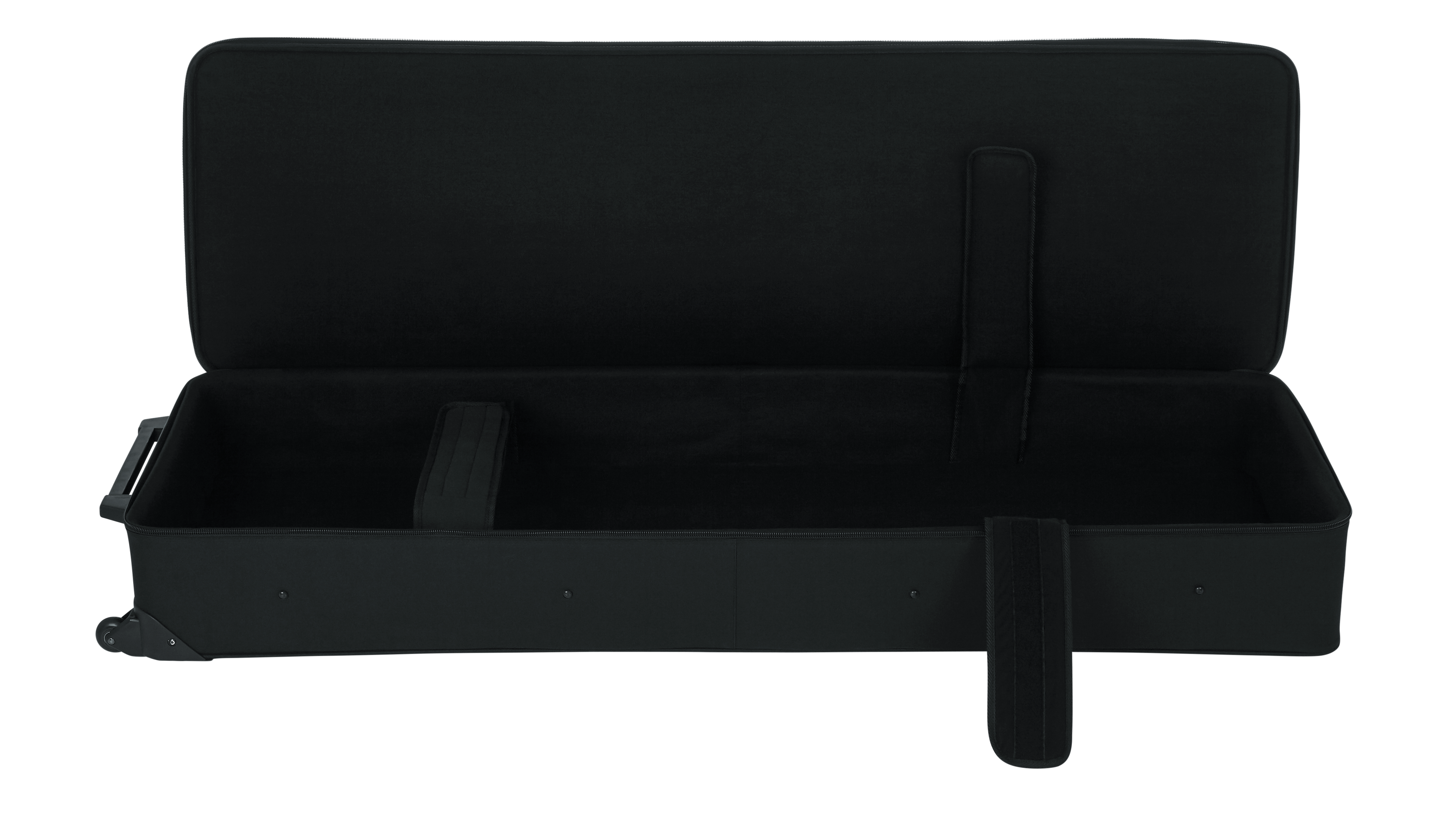 Extra Long 88 Note Lightweight Keyboard Case