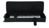 Extra Long 88 Note Lightweight Keyboard Case