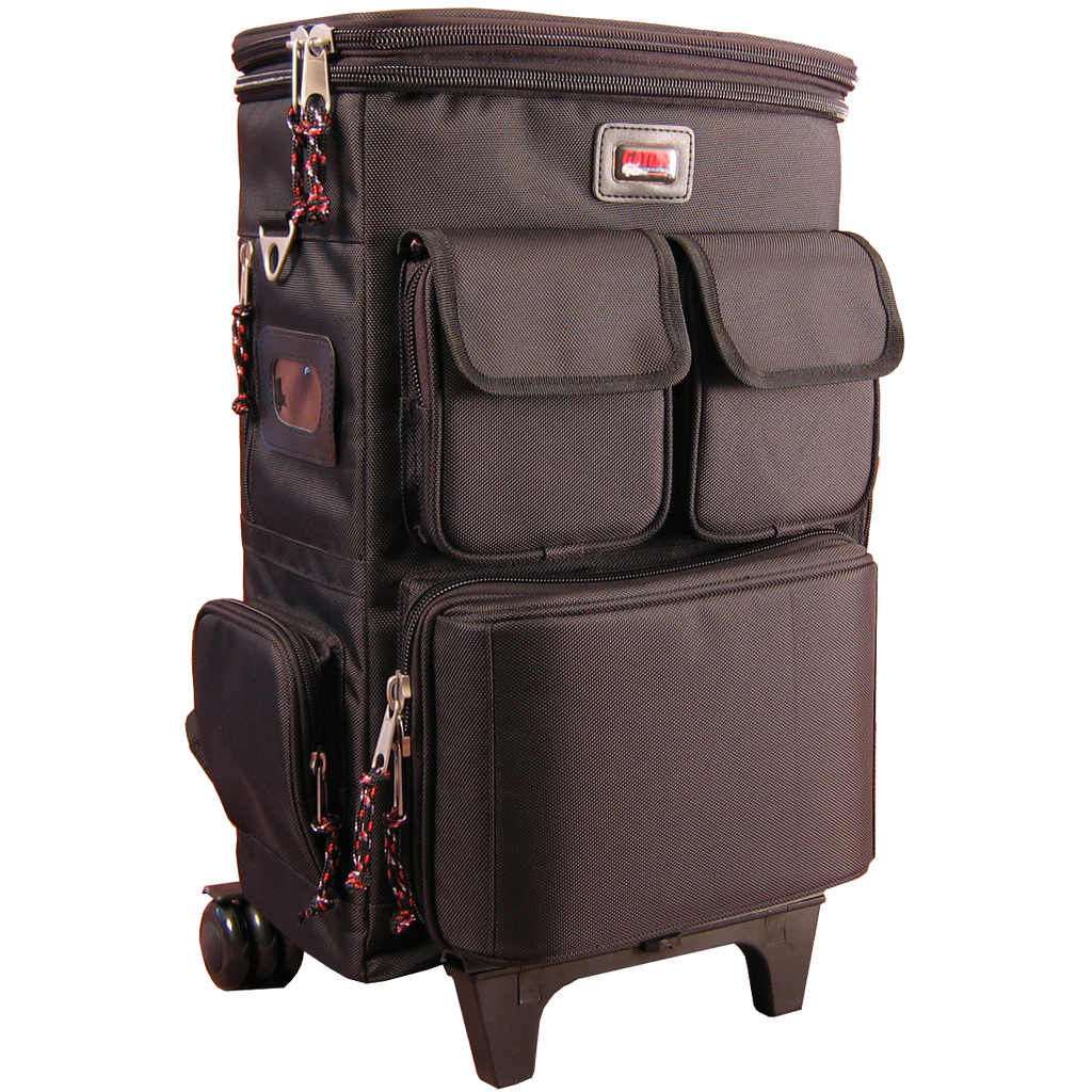 Midi Controller and Laptop Backpack