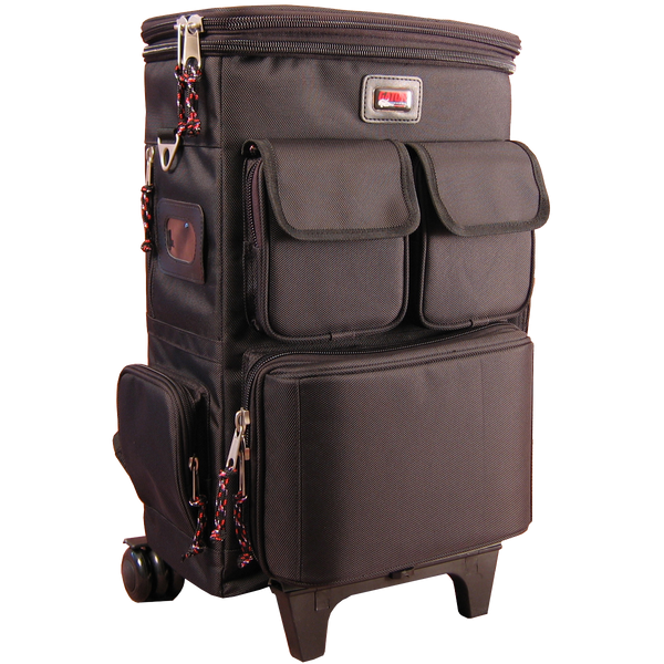 Midi Controller and Laptop Backpack