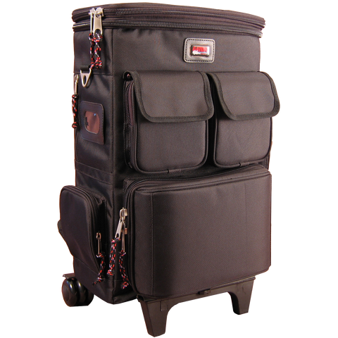 Midi Controller and Laptop Backpack