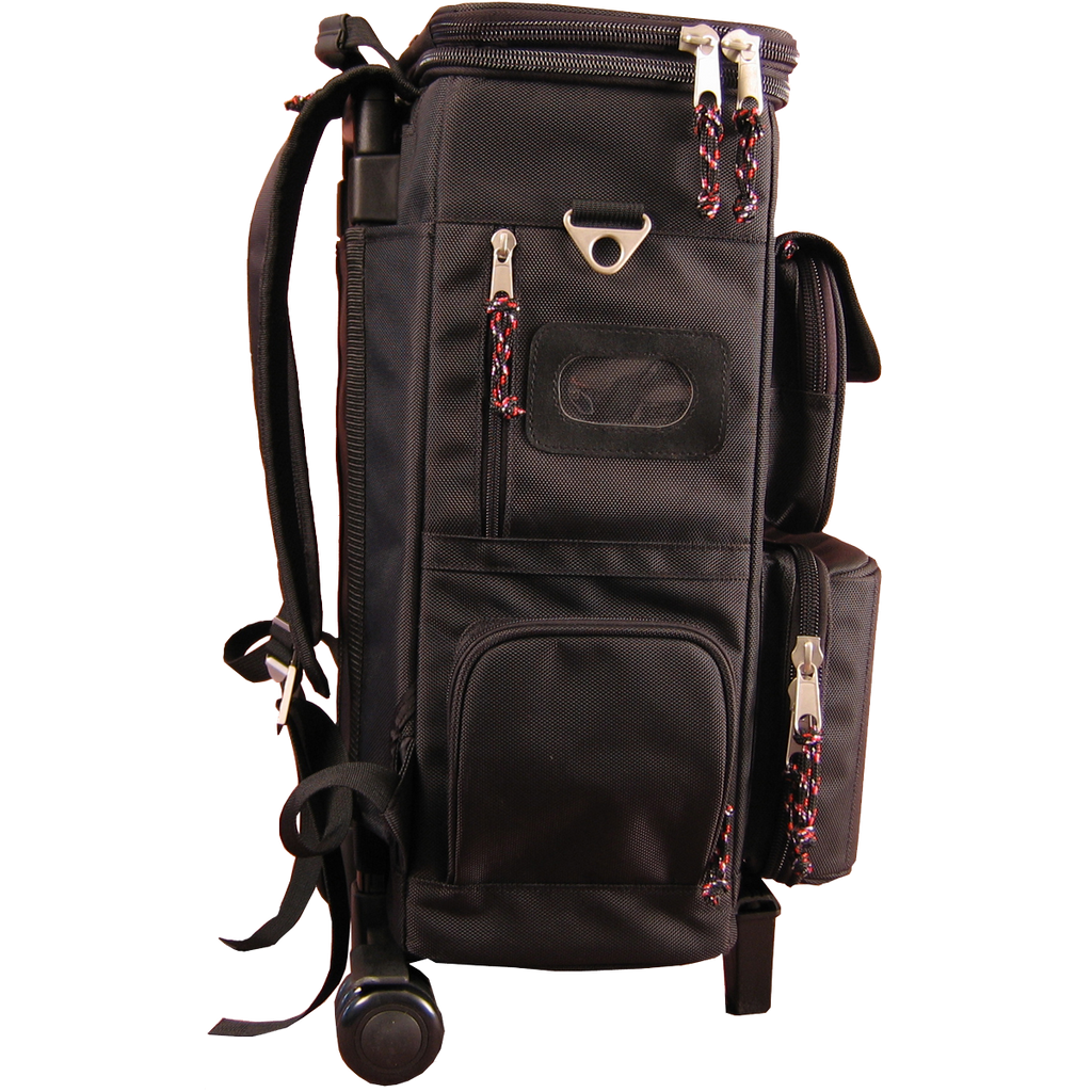 Midi Controller and Laptop Backpack
