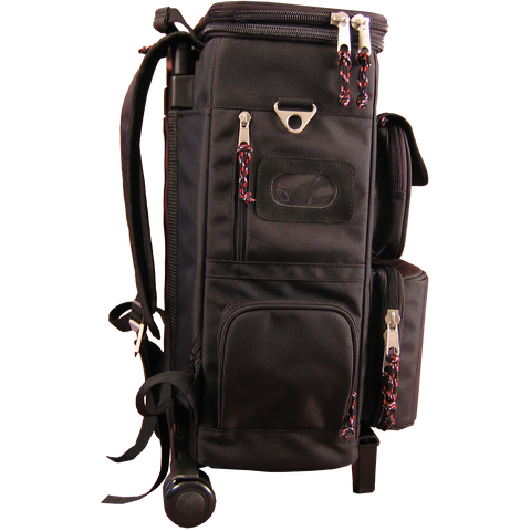 Midi Controller and Laptop Backpack