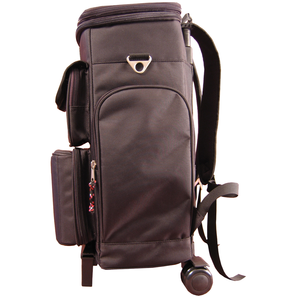 Midi Controller and Laptop Backpack