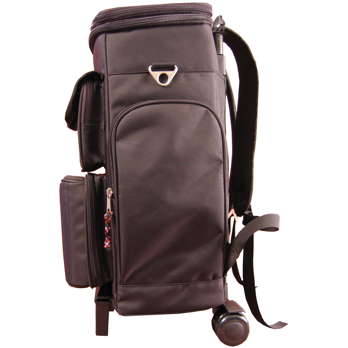 Midi Controller and Laptop Backpack