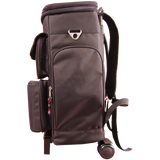 Midi Controller and Laptop Backpack
