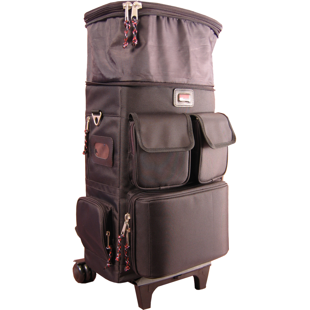 Midi Controller and Laptop Backpack