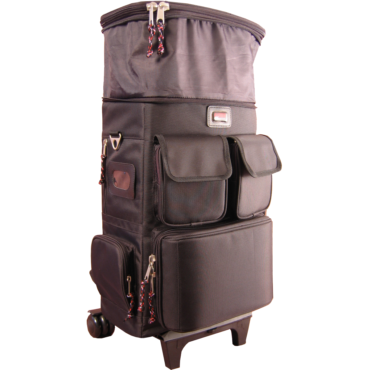 Midi Controller and Laptop Backpack