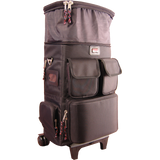Midi Controller and Laptop Backpack