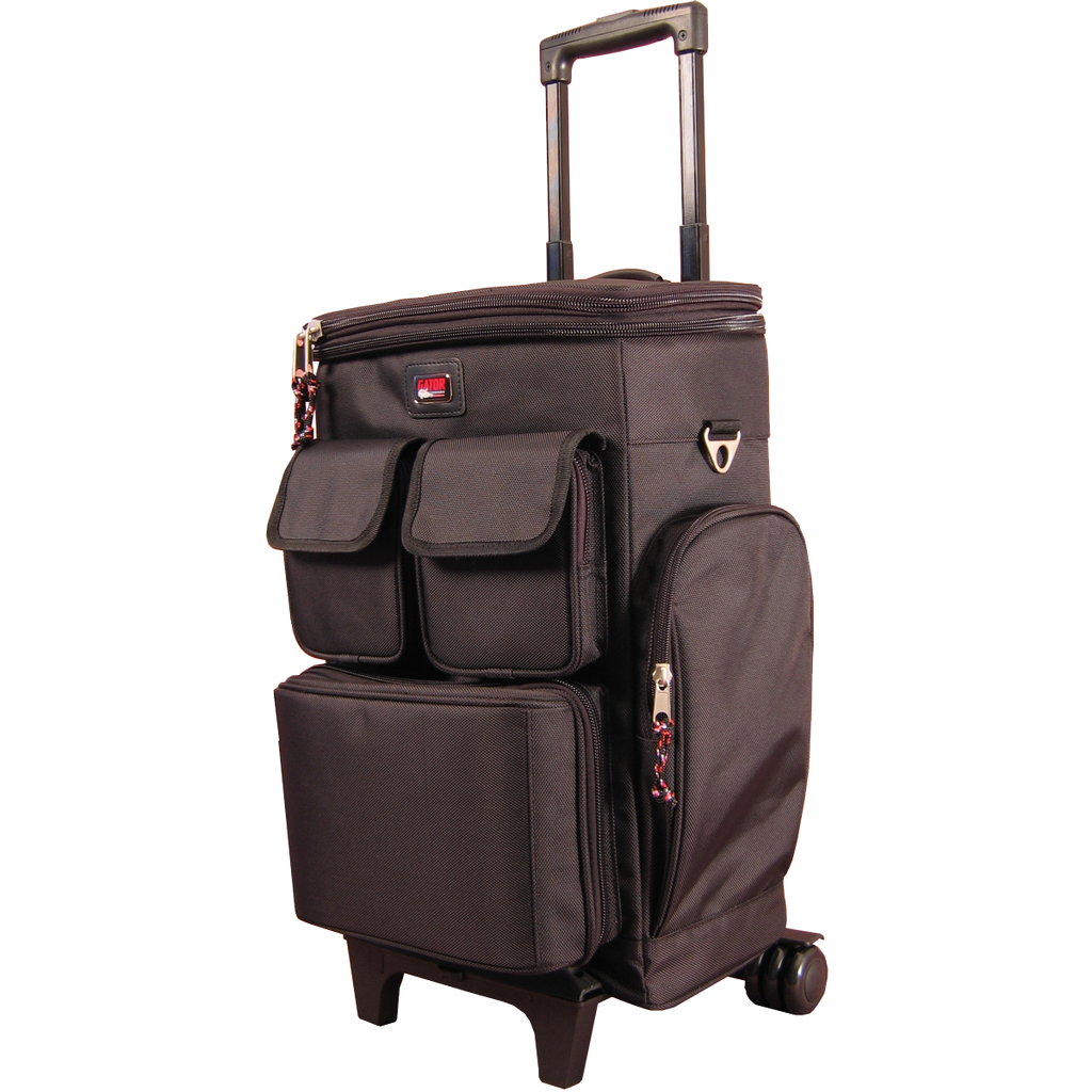 Midi Controller and Laptop Backpack