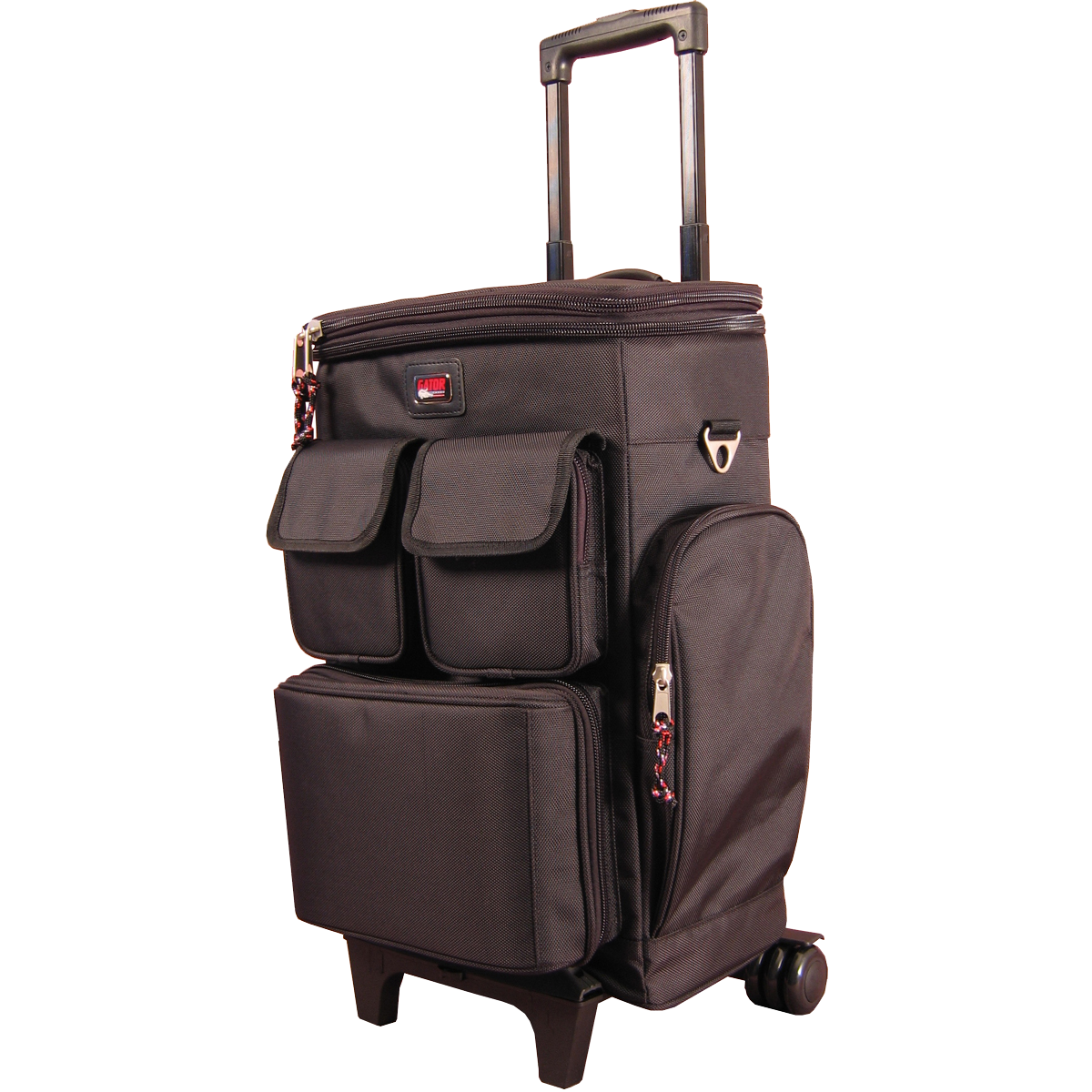 Midi Controller and Laptop Backpack