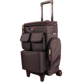 Midi Controller and Laptop Backpack