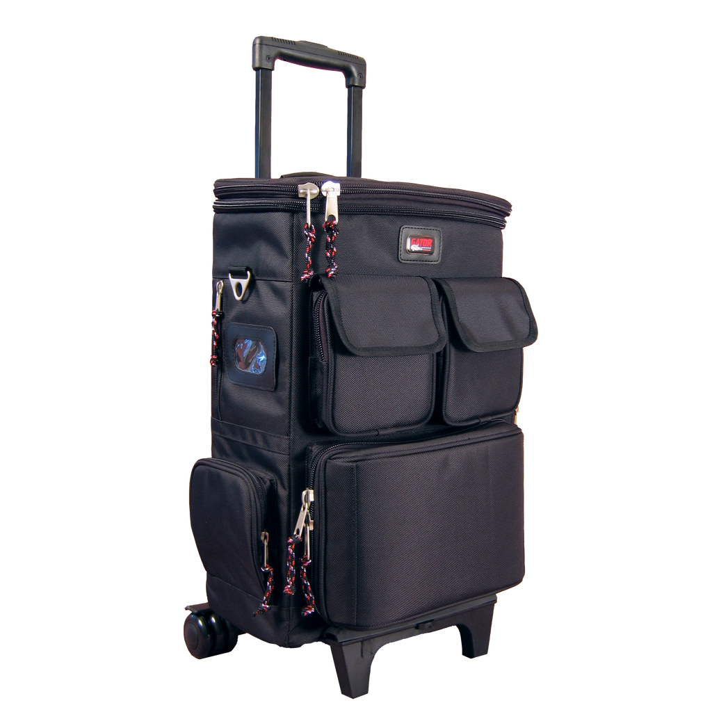Midi Controller and Laptop Backpack