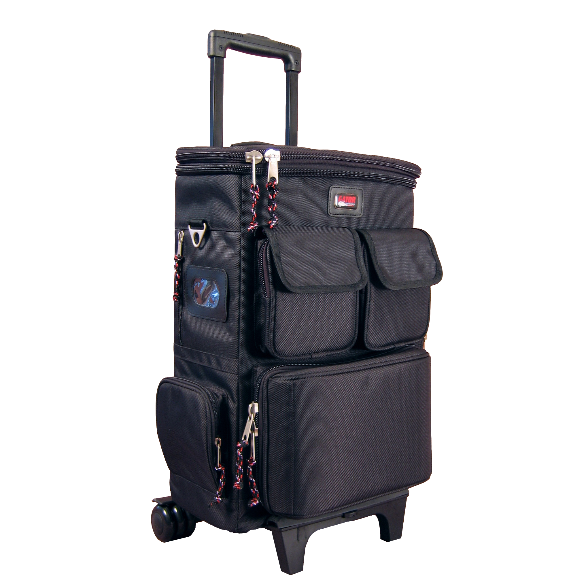 Midi Controller and Laptop Backpack