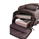 Midi Controller and Laptop Backpack