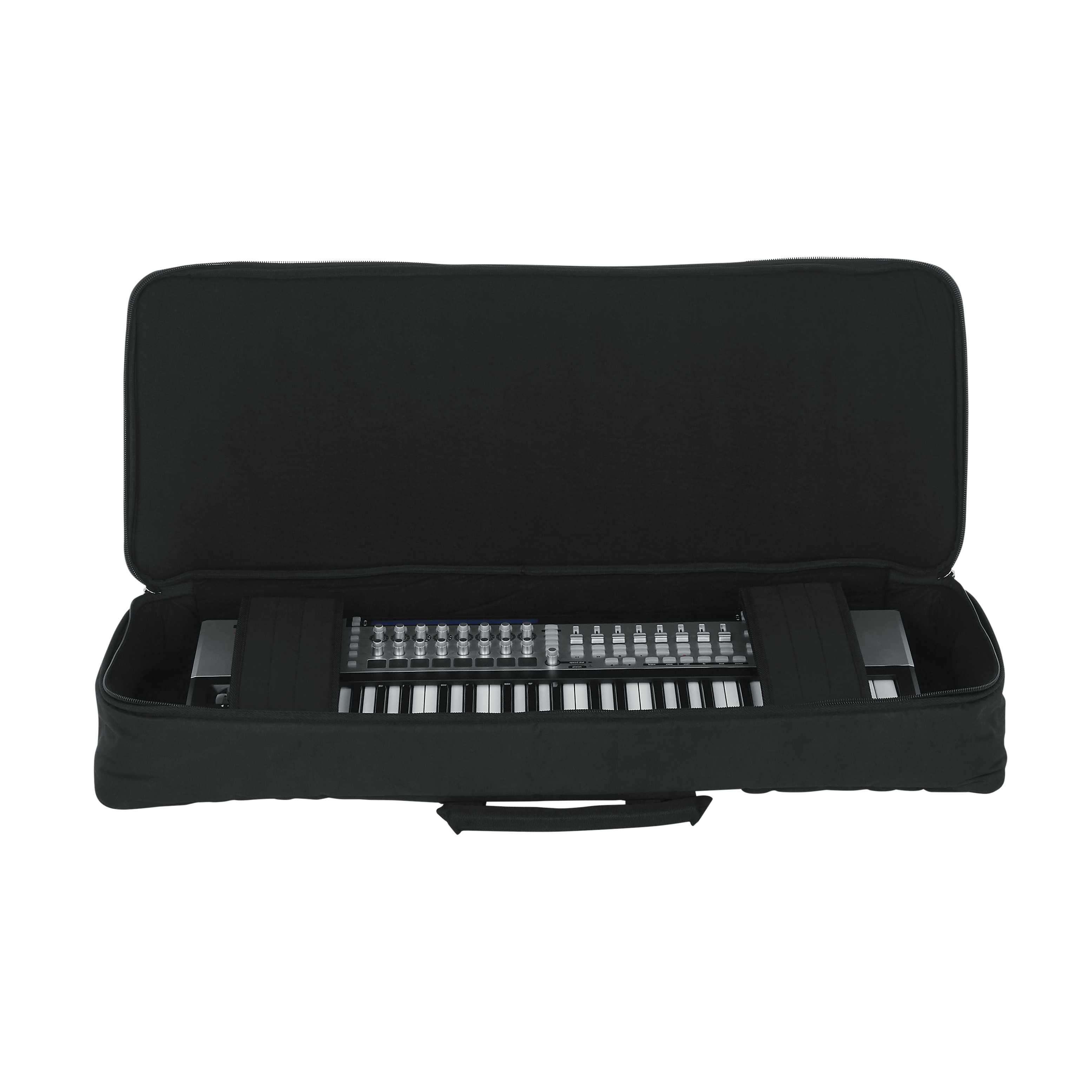 49 Note Keyboard Gig Bag