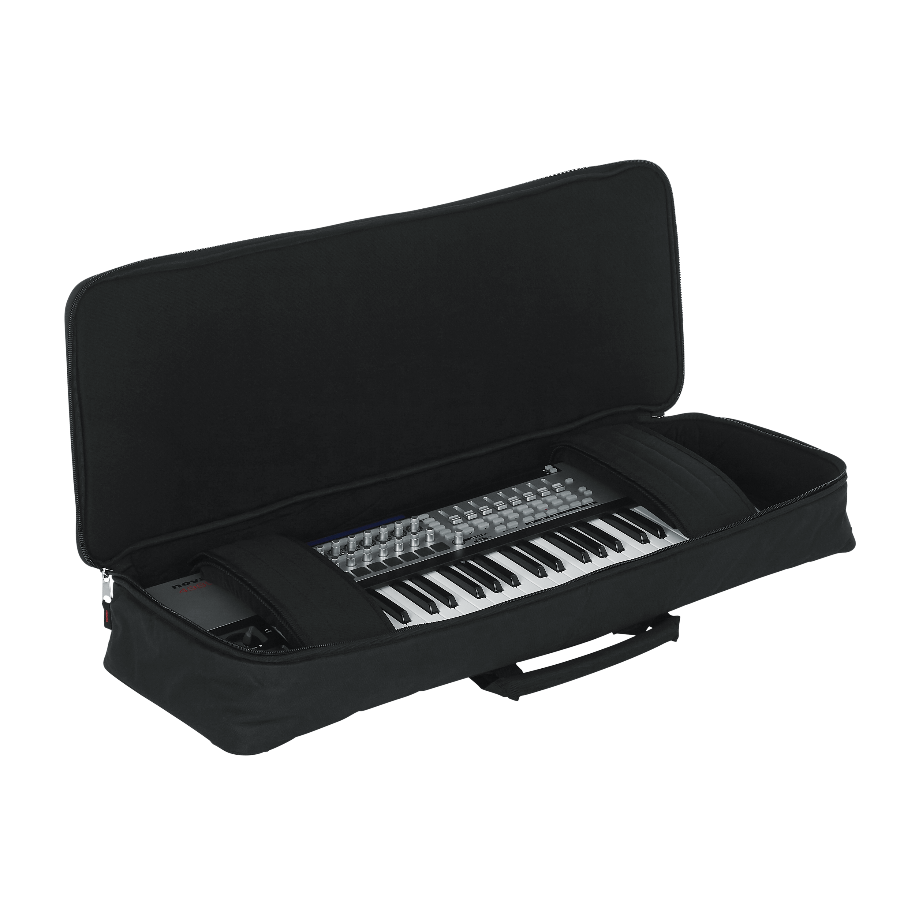 49 Note Keyboard Gig Bag