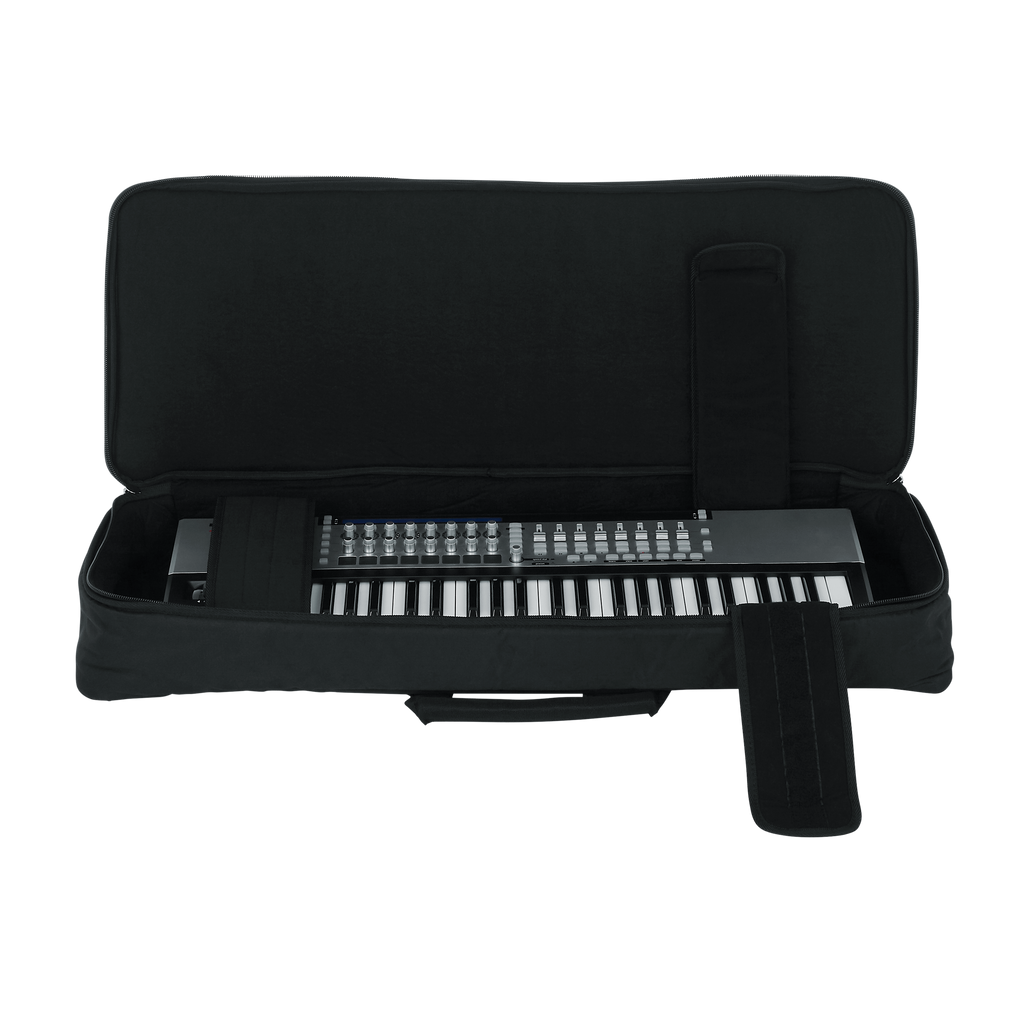 49 Note Keyboard Gig Bag