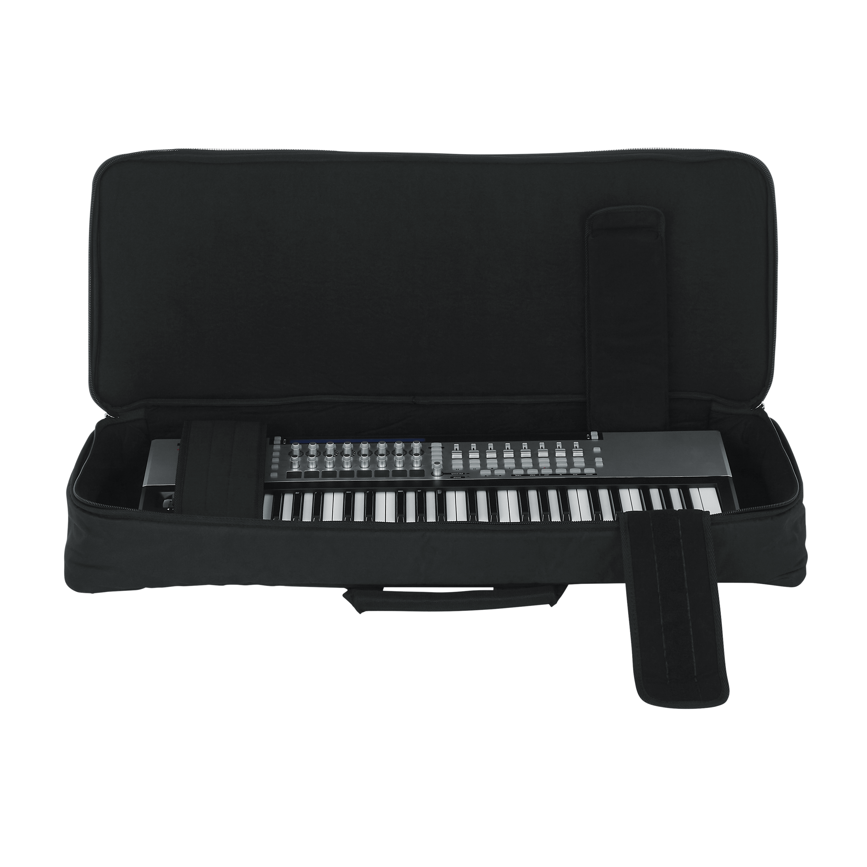 49 Note Keyboard Gig Bag