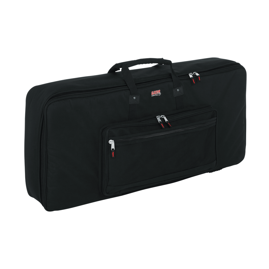 61 Note Keyboard Gig Bag
