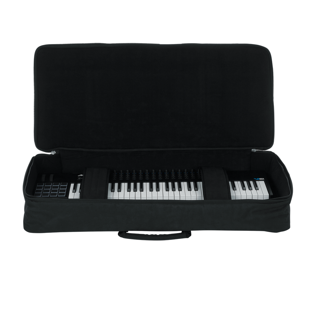 61 Note Keyboard Gig Bag