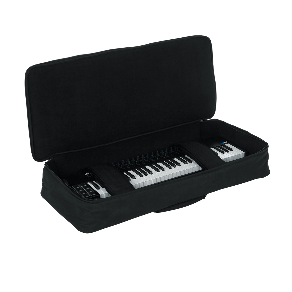 61 Note Keyboard Gig Bag