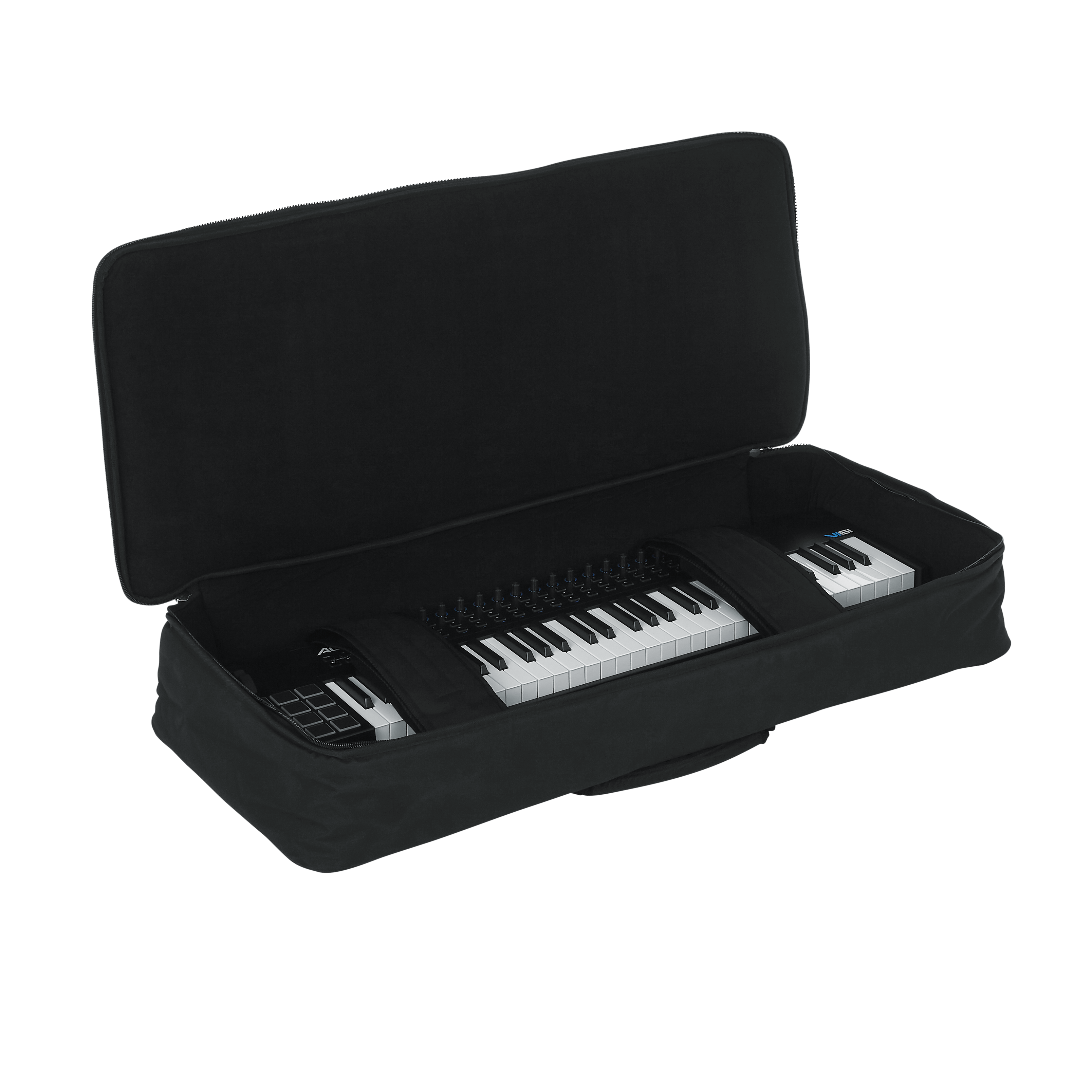 61 Note Keyboard Gig Bag