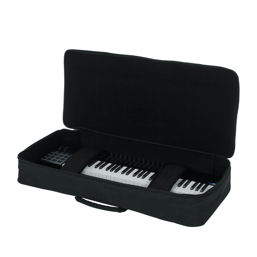 61 Note Keyboard Gig Bag