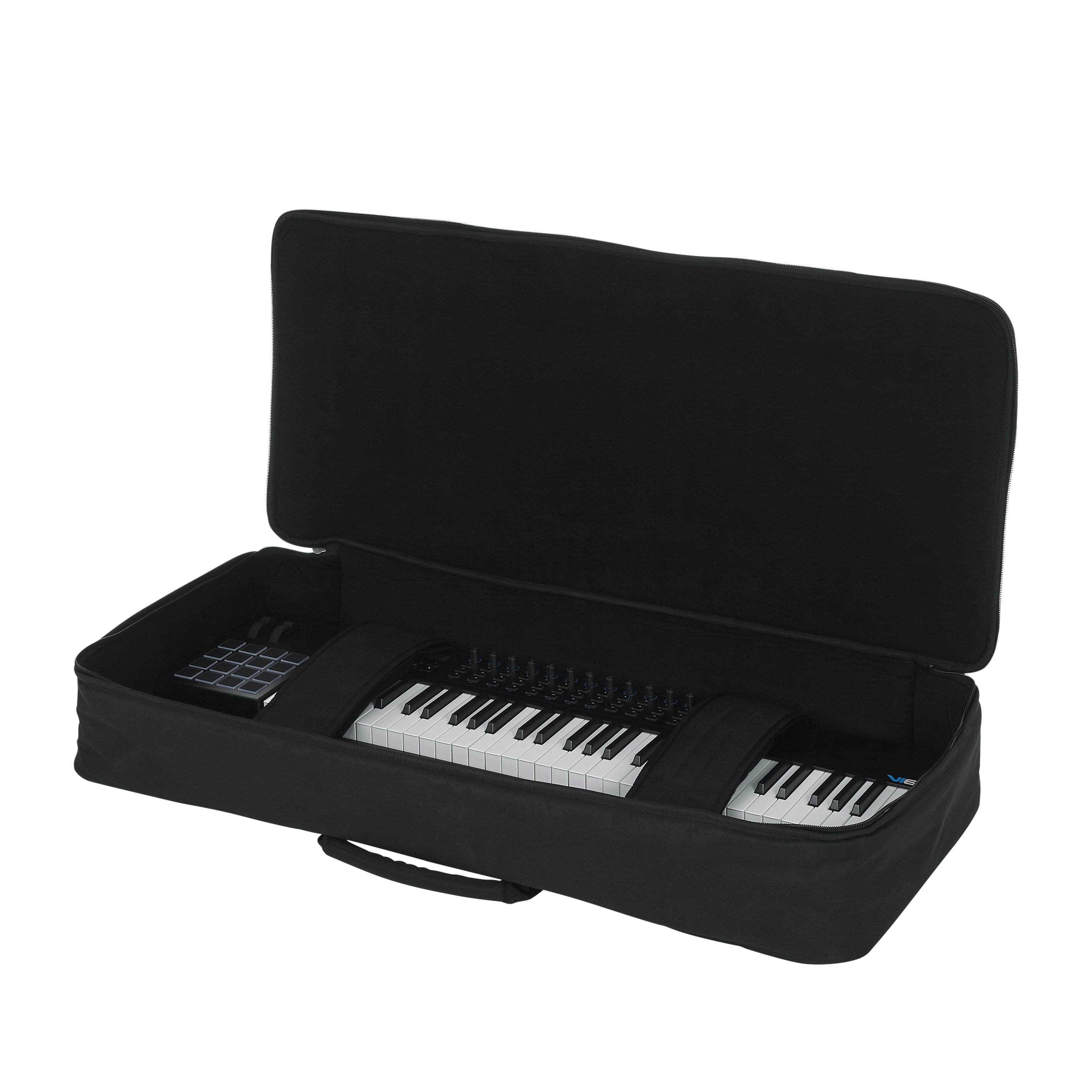 61 Note Keyboard Gig Bag