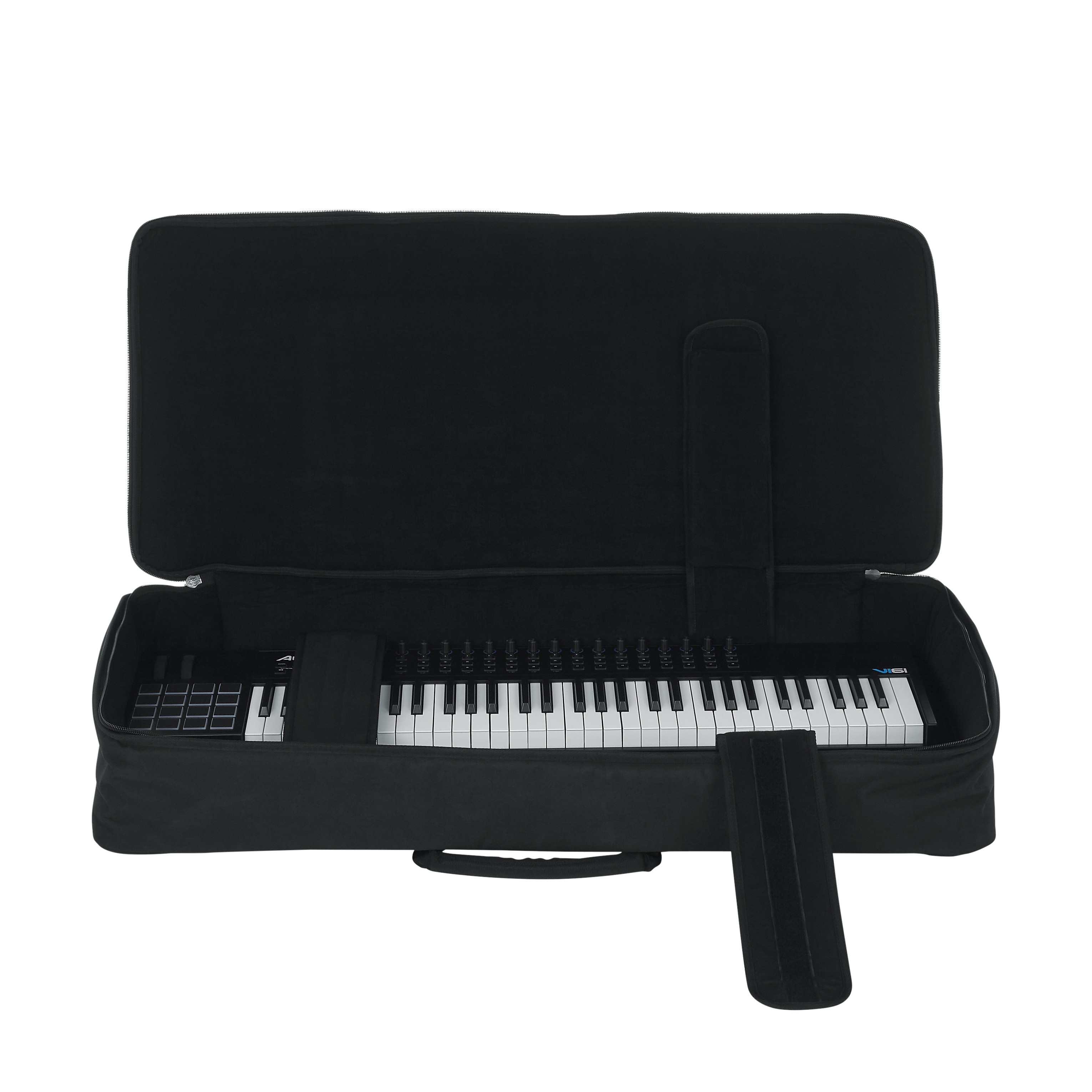 61 Note Keyboard Gig Bag
