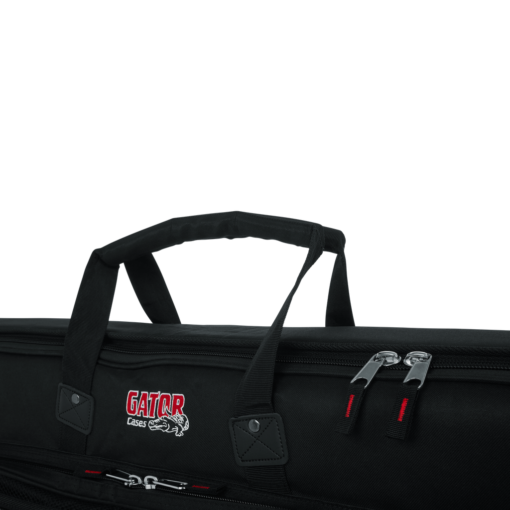 61 Note Keyboard Gig Bag