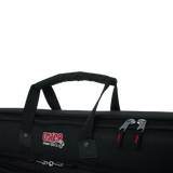 61 Note Keyboard Gig Bag