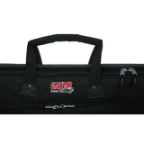61 Note Keyboard Gig Bag