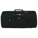 61 Note Keyboard Gig Bag
