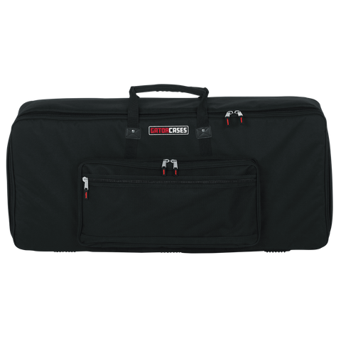 61 Note Keyboard Gig Bag