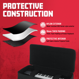 61 Note Keyboard Gig Bag