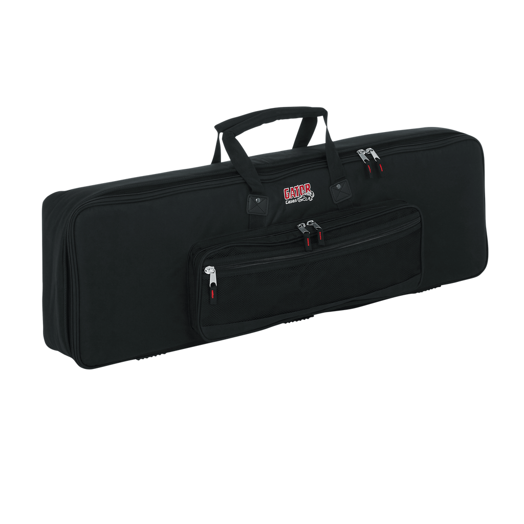 Slim 61 Note Keyboard Gig Bag