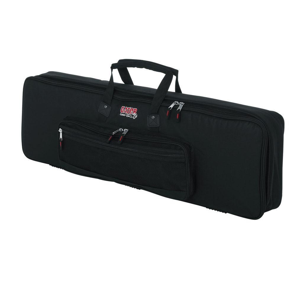 Slim 61 Note Keyboard Gig Bag