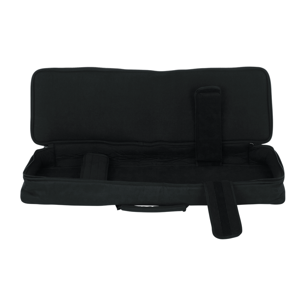 Slim 61 Note Keyboard Gig Bag
