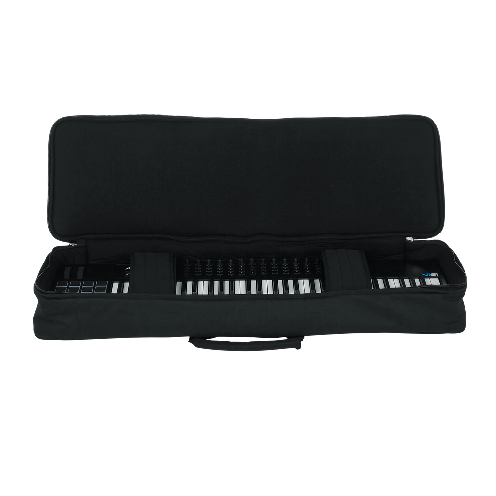 Slim 61 Note Keyboard Gig Bag
