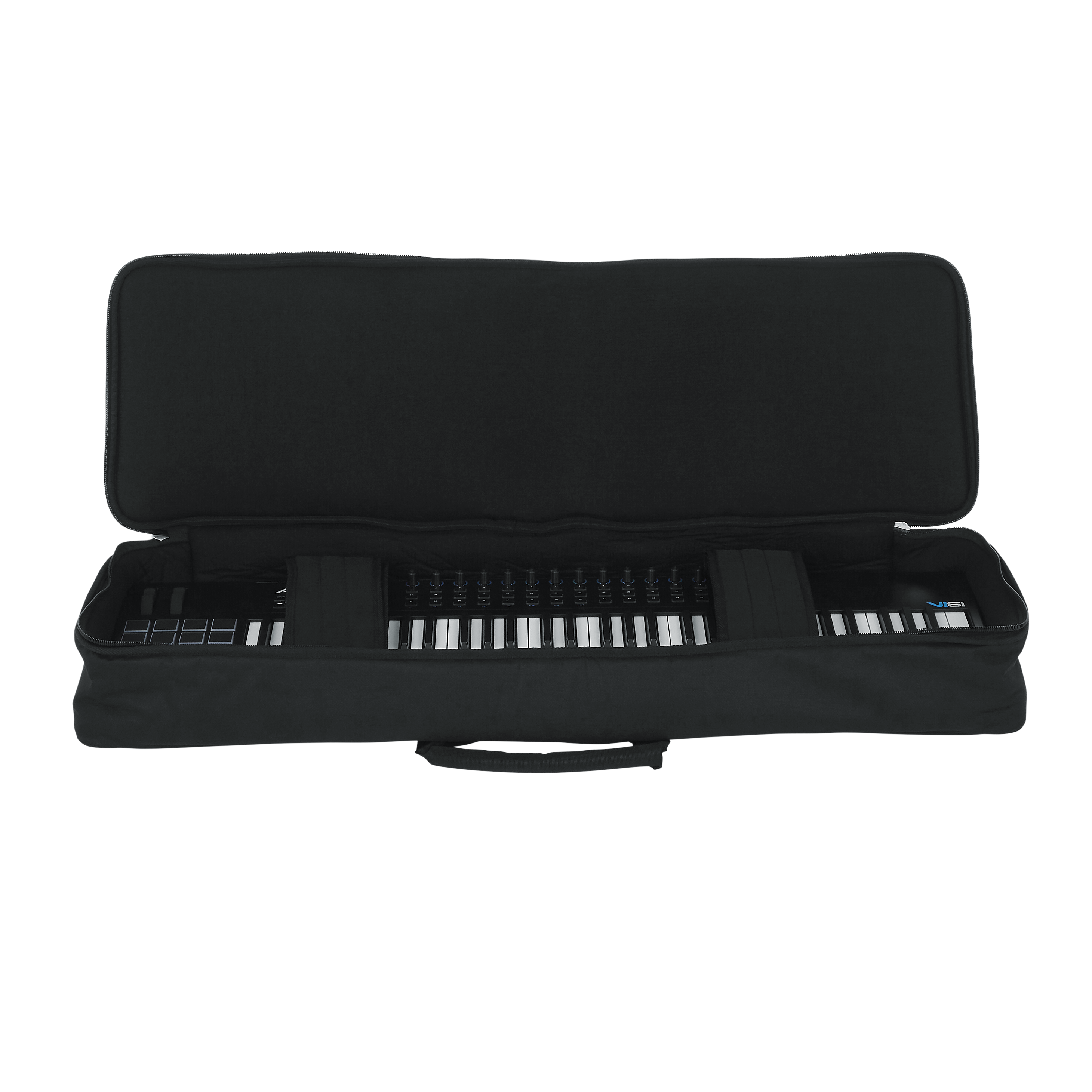 Slim 61 Note Keyboard Gig Bag