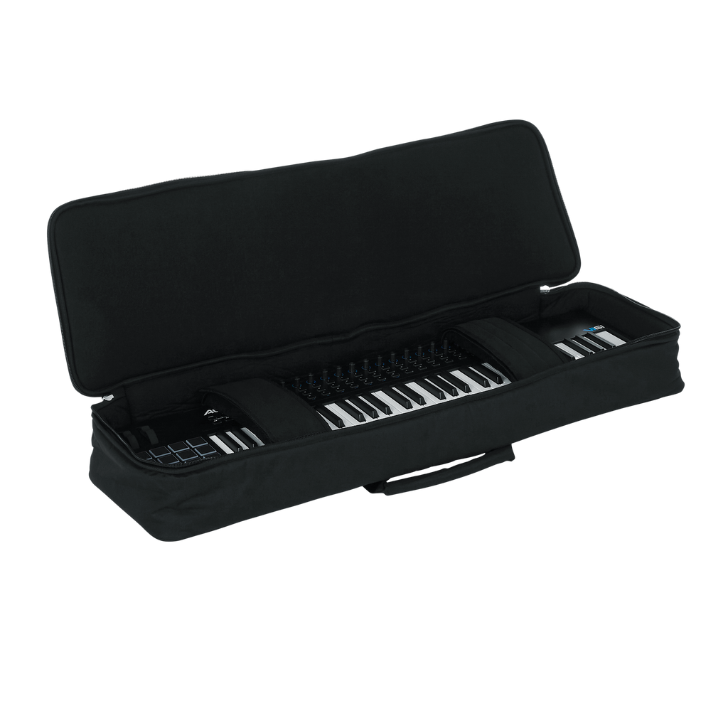 Slim 61 Note Keyboard Gig Bag