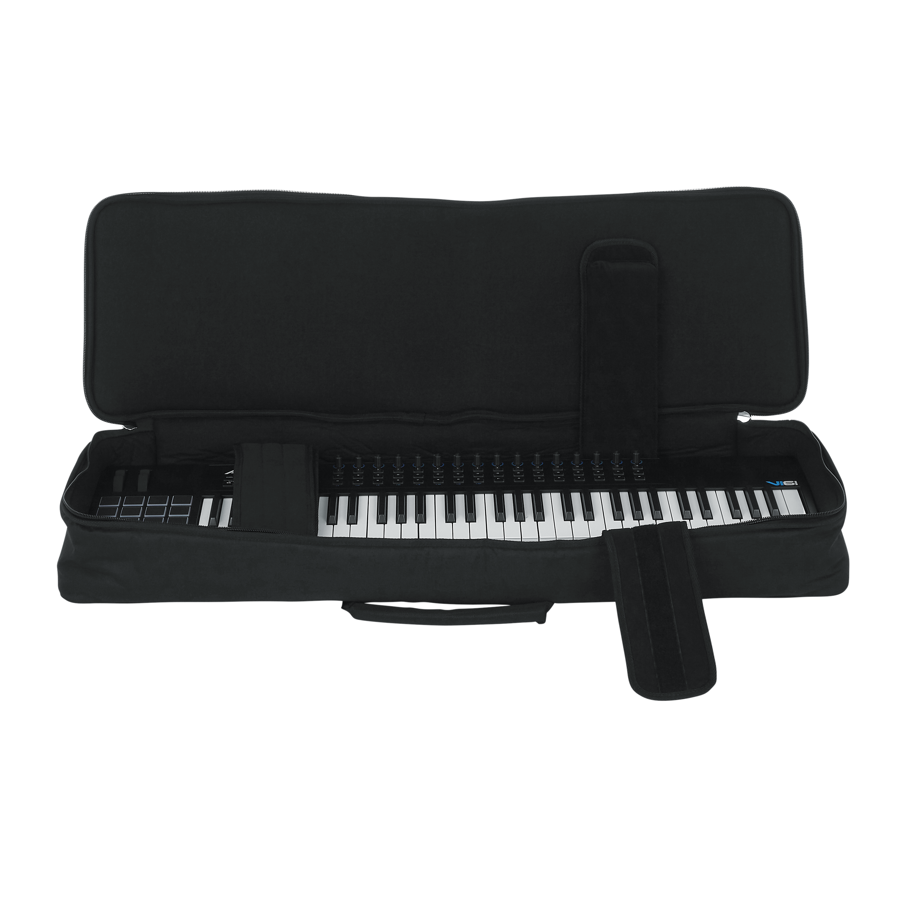 Slim 61 Note Keyboard Gig Bag