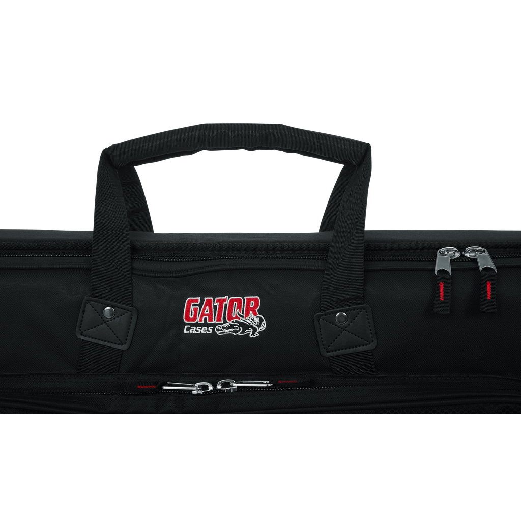Slim 61 Note Keyboard Gig Bag