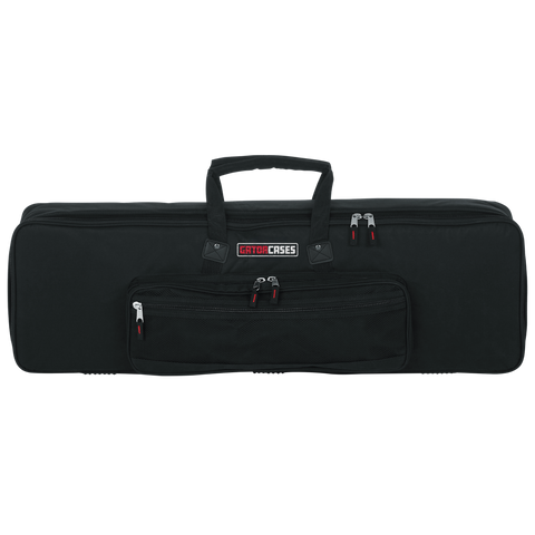 Slim 61 Note Keyboard Gig Bag