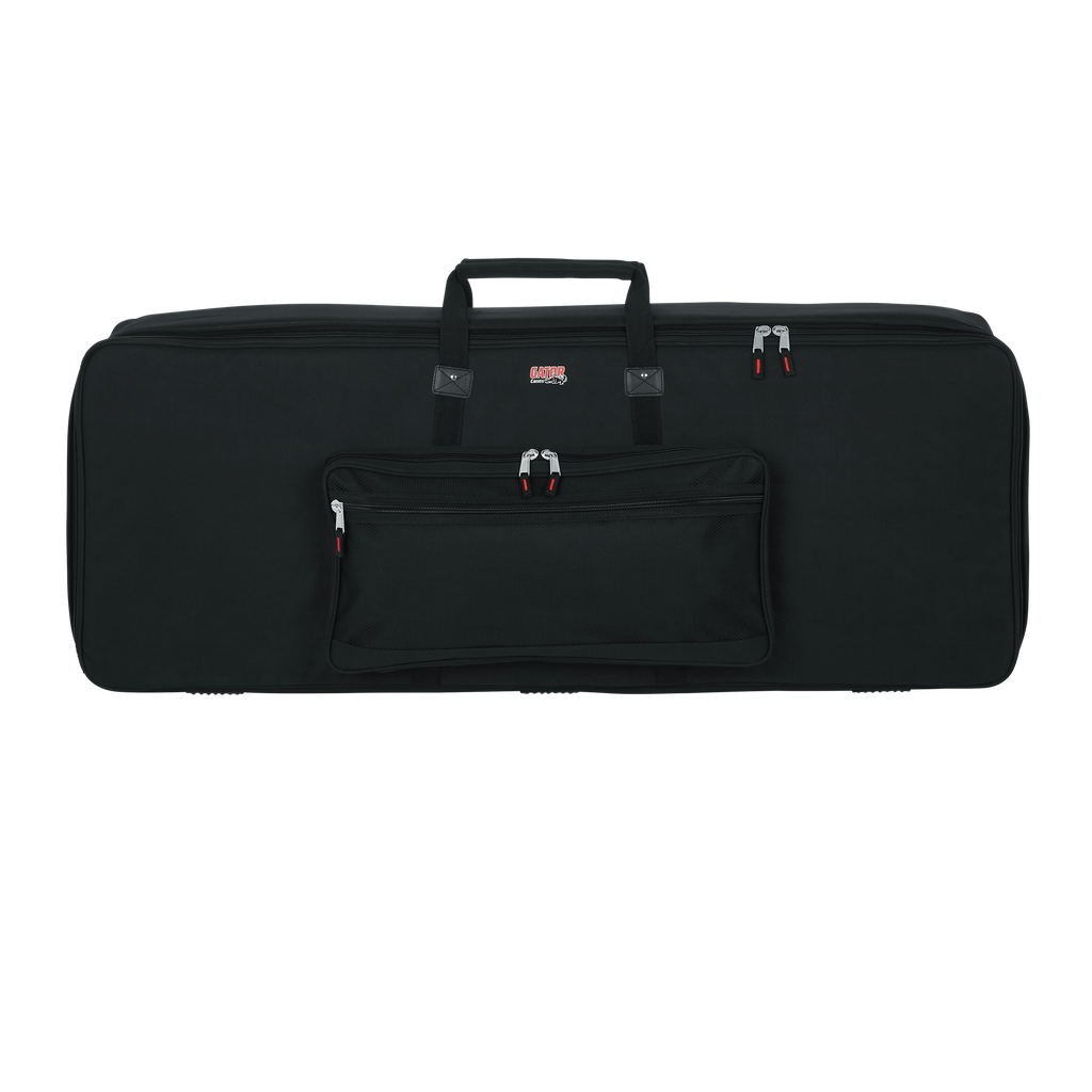 76 Note Keyboard Gig Bag
