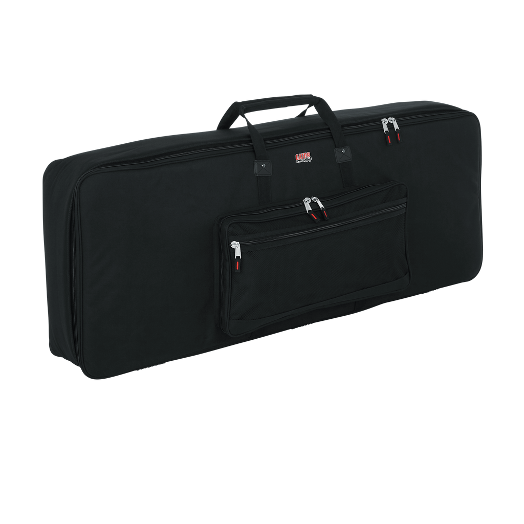 76 Note Keyboard Gig Bag