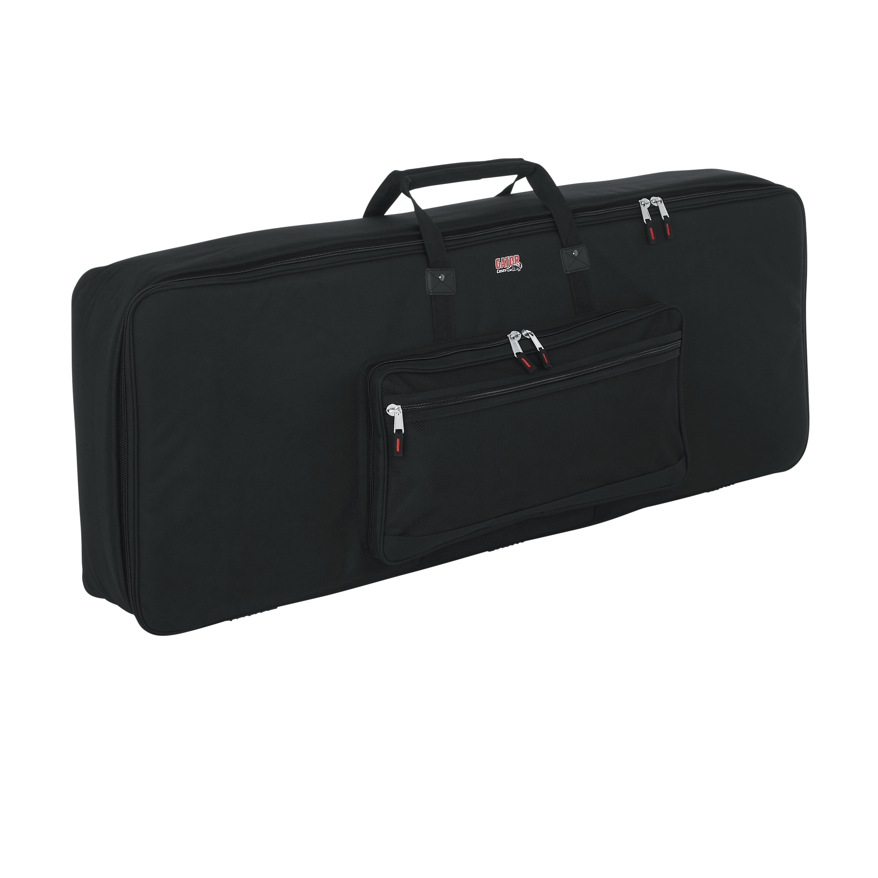 76 Note Keyboard Gig Bag