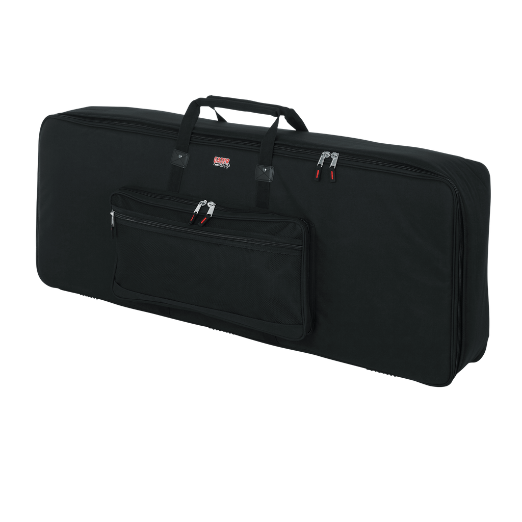 76 Note Keyboard Gig Bag